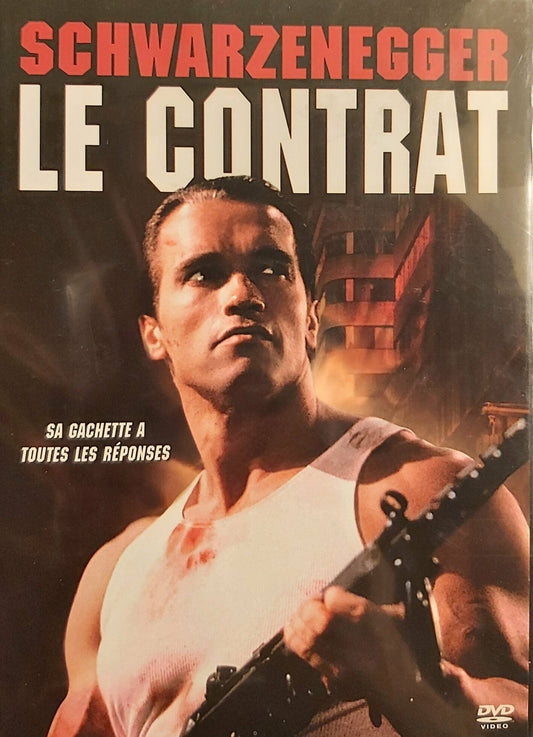 Le Contrat - DVD (Used)