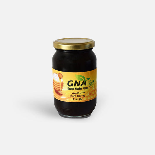 GNA Natural Honey