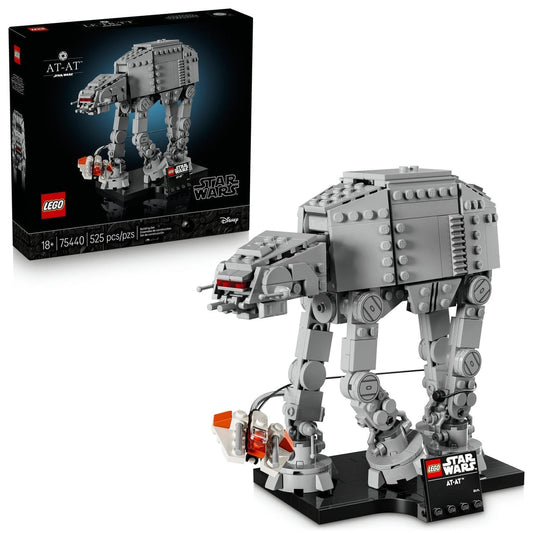 LEGO Star Wars AT-AT