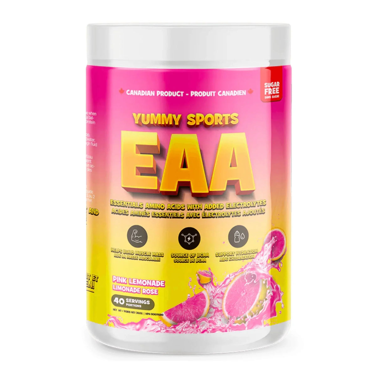 EAA