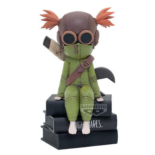 Little Nightmares Monitor Top Figure vol.1 - Alone