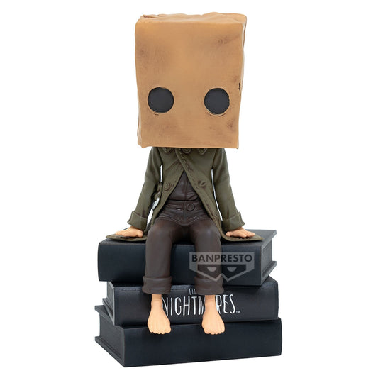 Little Nightmares Monitor Top Figure vol.2 - Mono