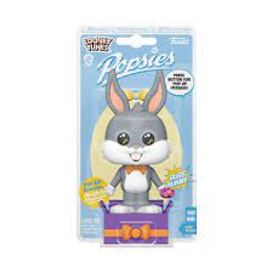 Looney Tunes Bugs Bunny Popsies