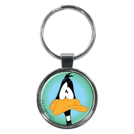 Porte-clés Daffy Duck Looney Tunes