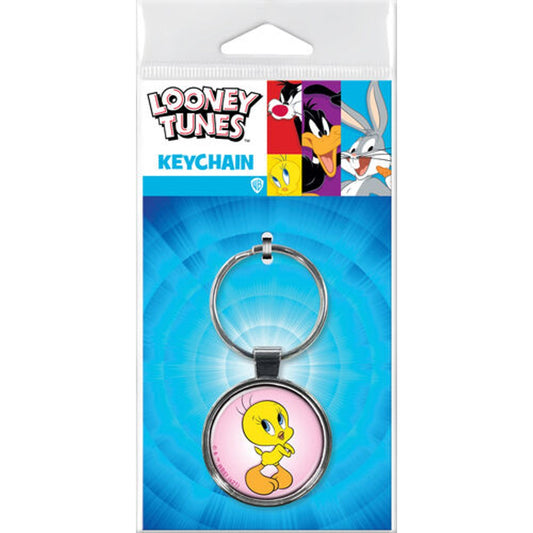 Porte-clés Titi Looney Tunes