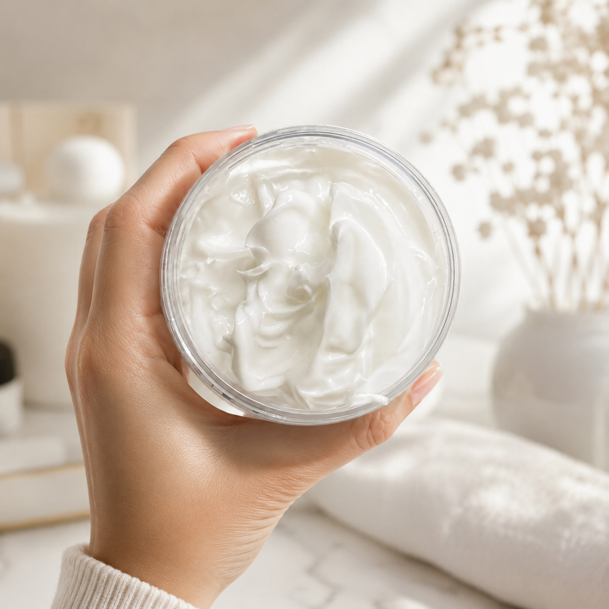 Lotion hydratante ROXELANE nectar de pêches