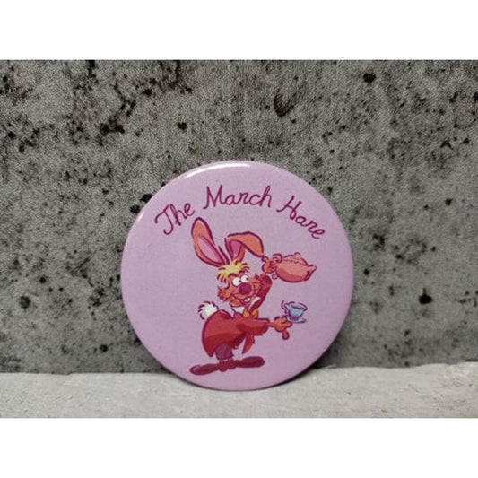 Loungefly - Alice au pays des merveilles : Le Chapelier Fou