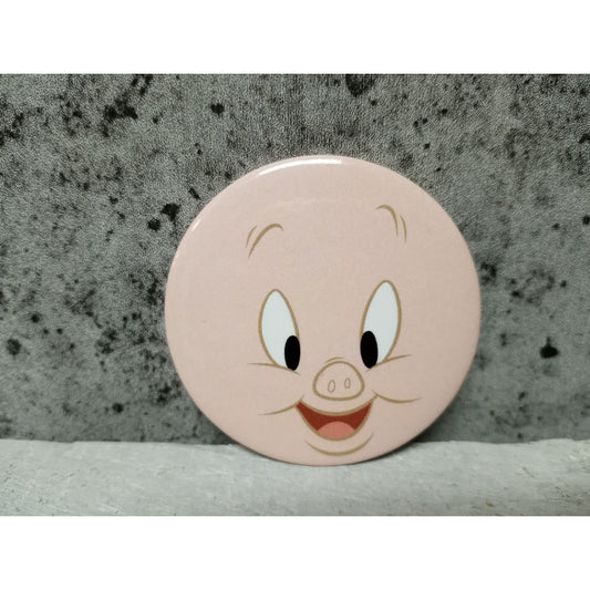 Loungefly - Looney Tunes : Pin Porky Pig