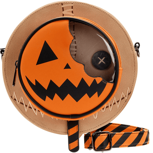 Loungefly - Trick R Treat Sam Crossbody Bag