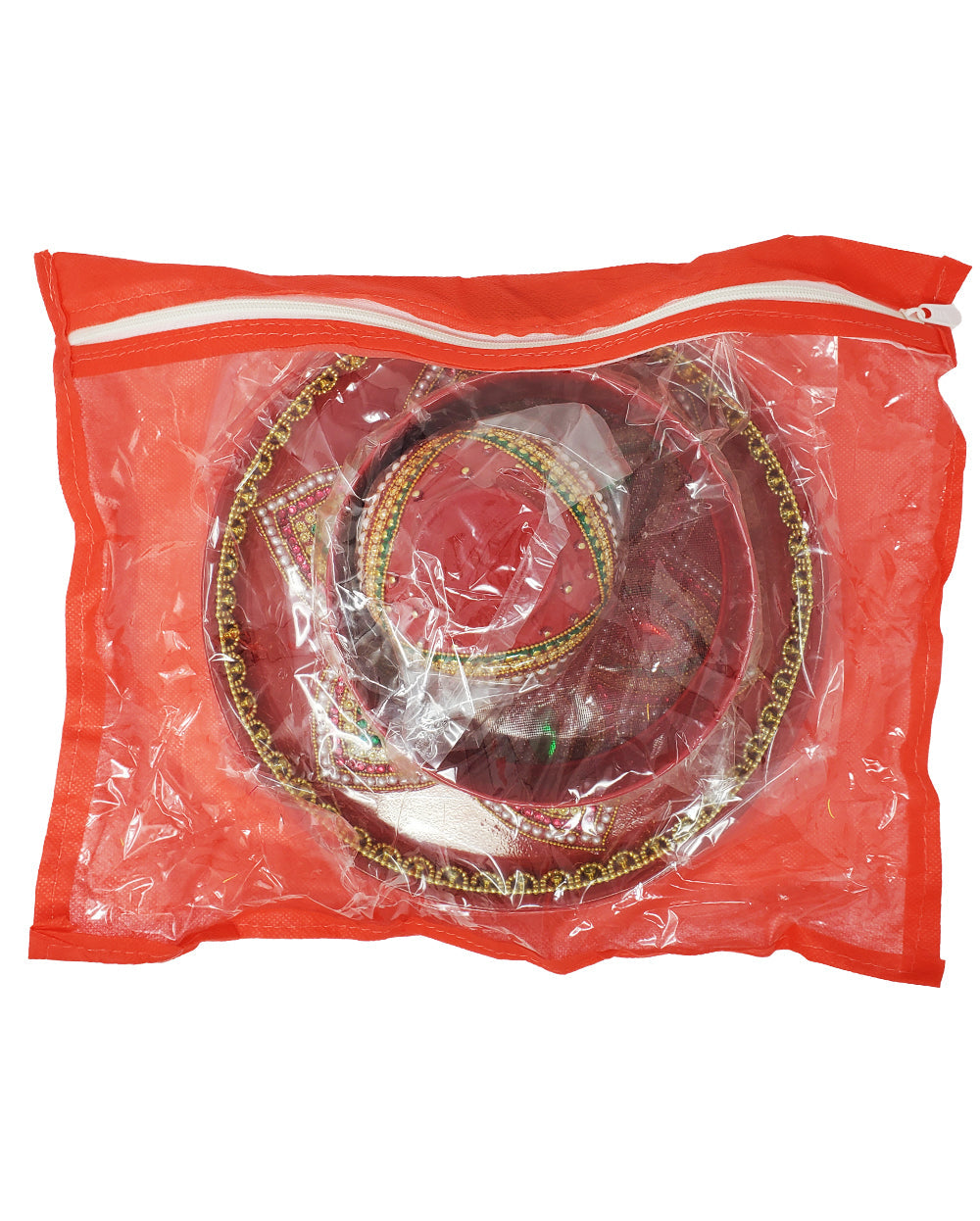 Karva Chauth Kit (karwa)