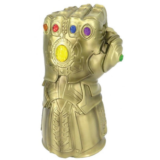 Tirelire PVC Le Gant de l'Infini Marvel Avengers