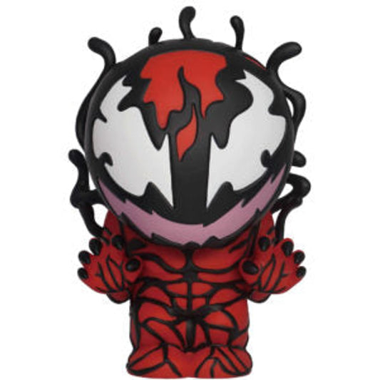 Tirelire Marvel Carnage Figurine PVC