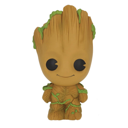 Marvel Les Gardiens de la Galaxie - Tirelire Groot