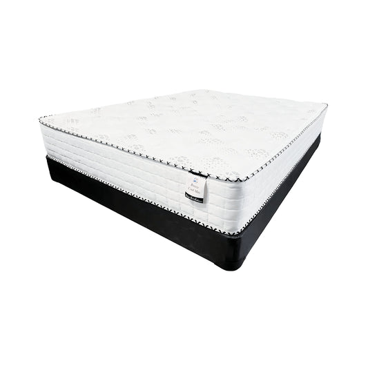 Matelas BreezeCool de SleepKing (enroulé)