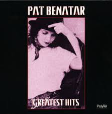 Pat Benatar / Greatest Hits - CD (Used)