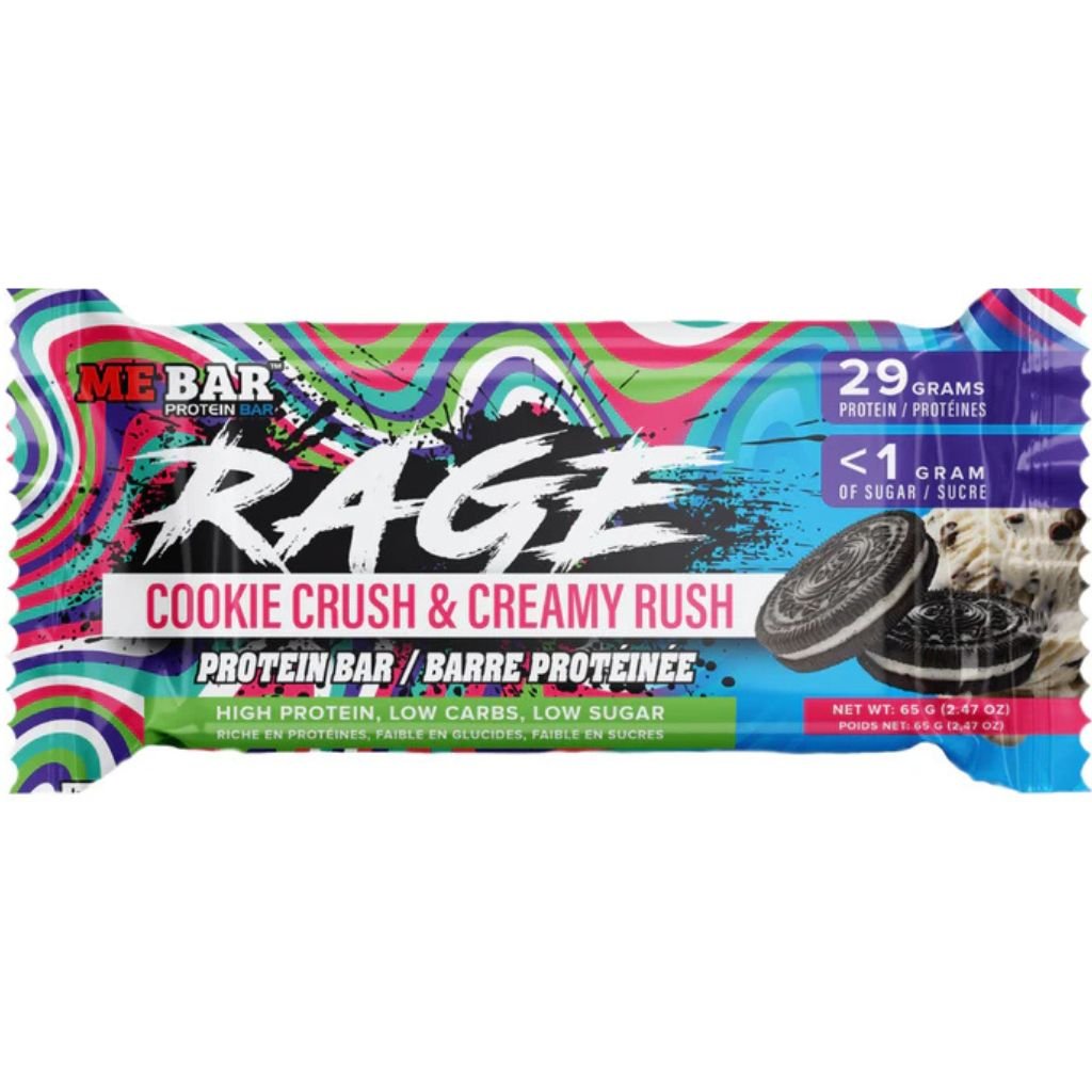 SINGLE Me Bar PROTEIN BAR, 65g