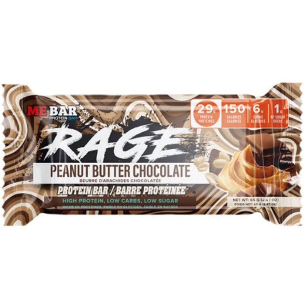 SINGLE Me Bar PROTEIN BAR, 65g