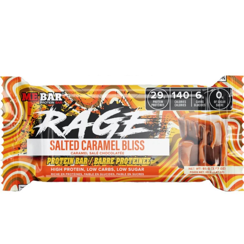 SINGLE Me Bar PROTEIN BAR, 65g