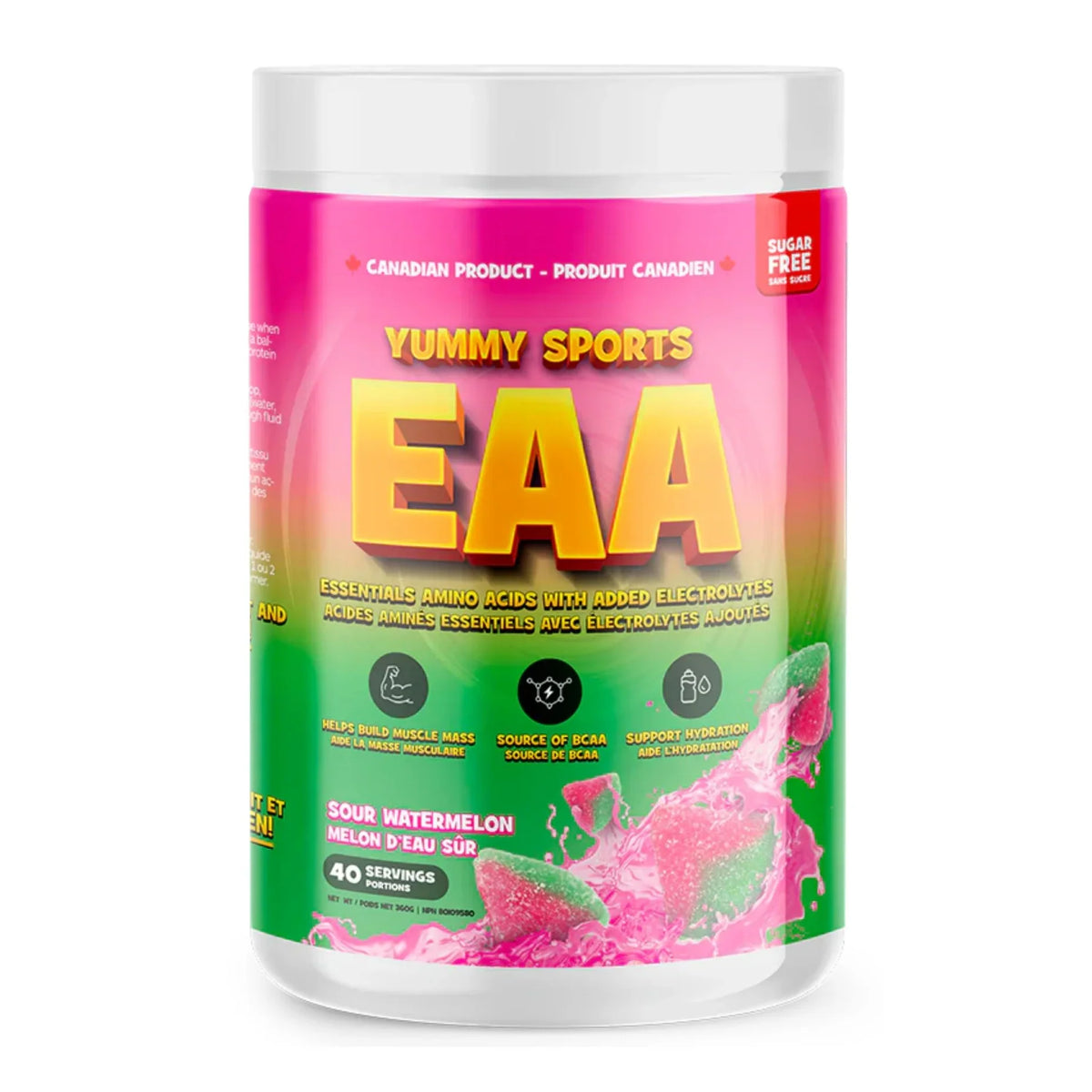 EAA