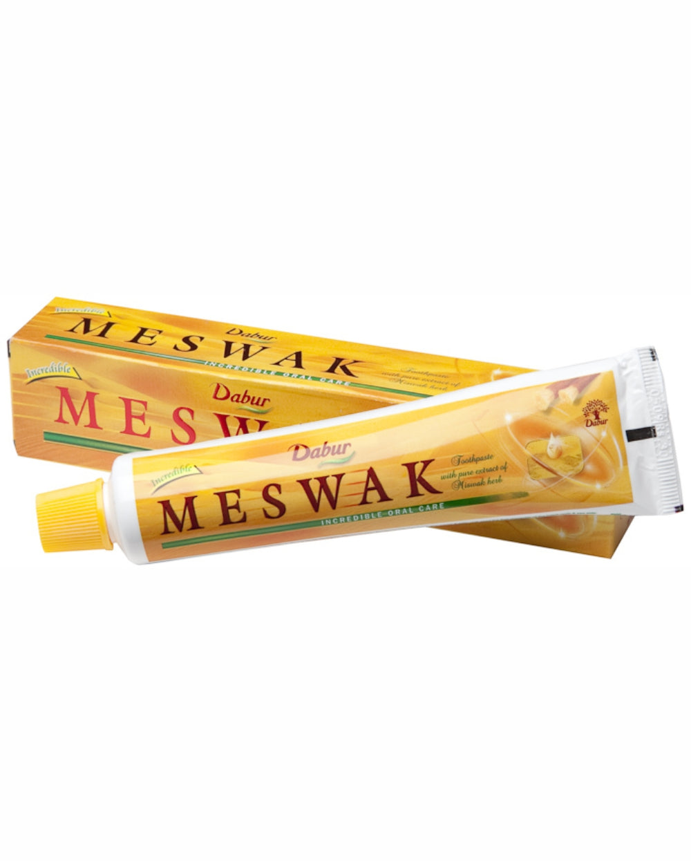 Dabur Miswak Herbal ToothPaste 200gm