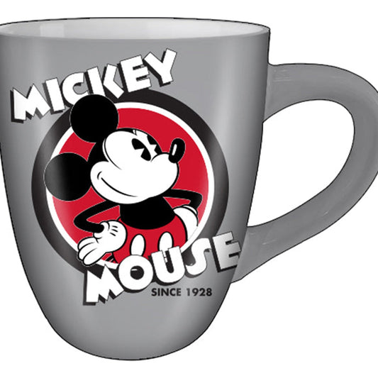 Mickey Mouse Hands on Hip 25oz Jumbo Ceramic Mug