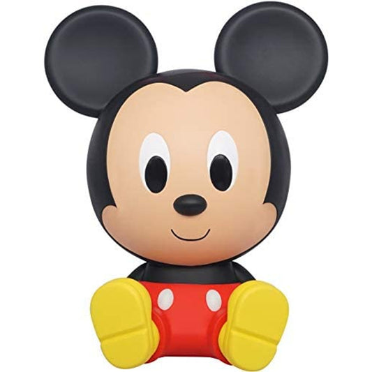 Mickey Mouse PVC Bank