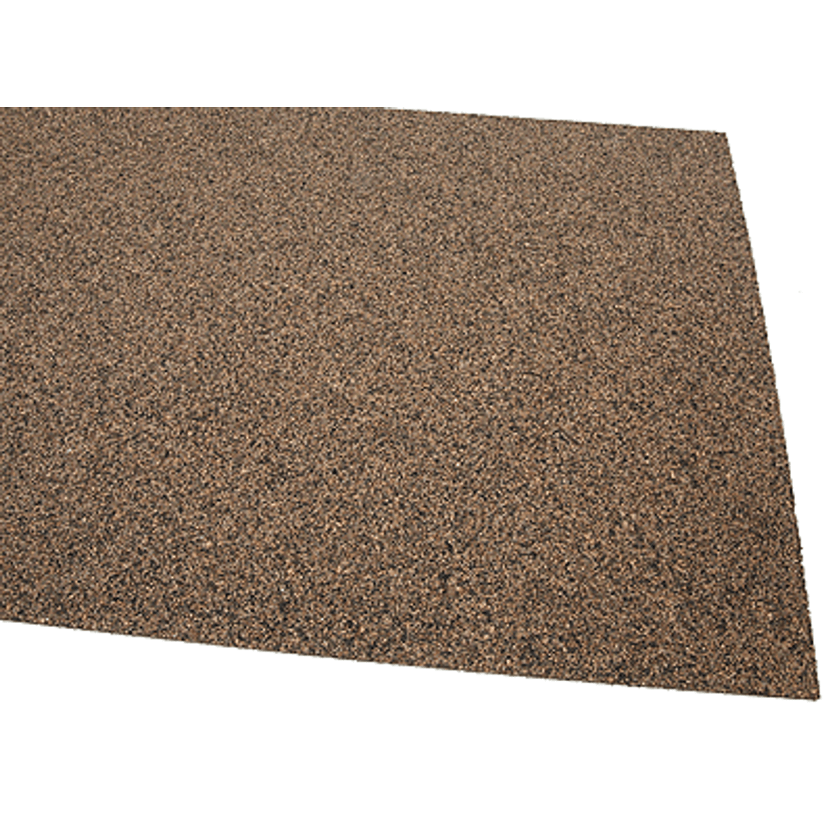 MidWest Products 3020 N Cork Roadbed Corksheet 3mm x 3-1/4 x 36" Single Section