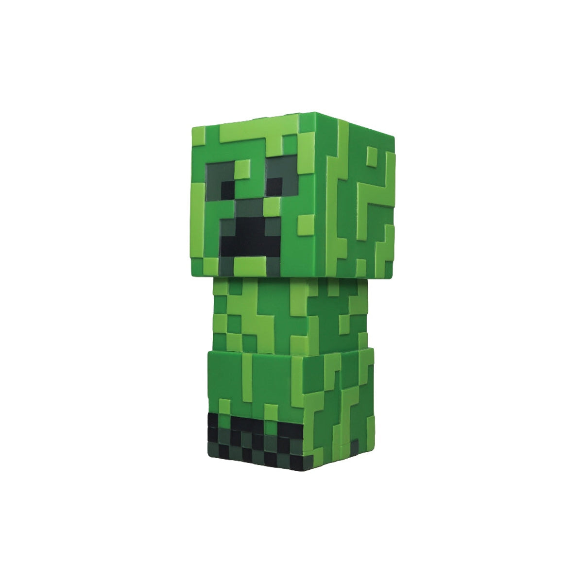 Minecraft - Creeper Figural Bank