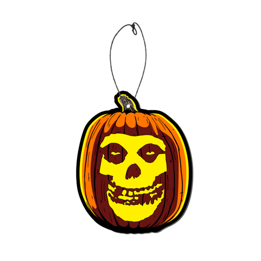 Misfits Remember Halloween Fear Freshener (Cinnamon Scent)