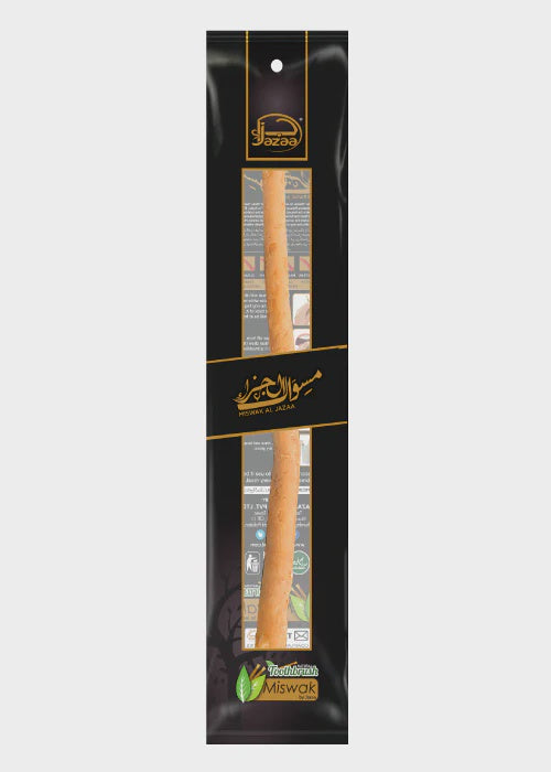 Jazaa Miswak Stick