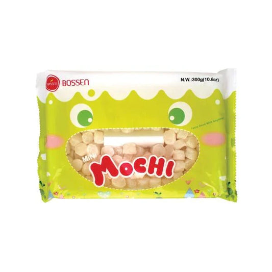 Mini Mochi - Original | Polyvalent | Garniture pour crème glacée | Service alimentaire Canada | Livraison gratuite partout au Canada pour les commandes de plus de 199 CAD