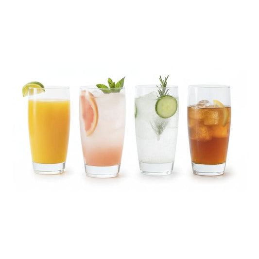 Verre à Long Drink Milano - Lot de 4