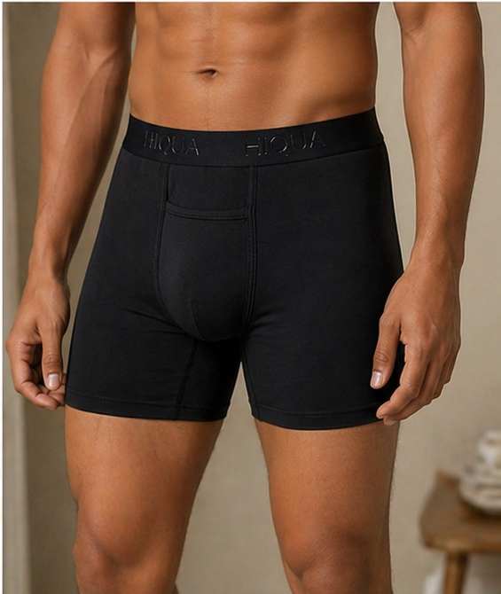 Men’s 3-pack Modal Boxer Briefs