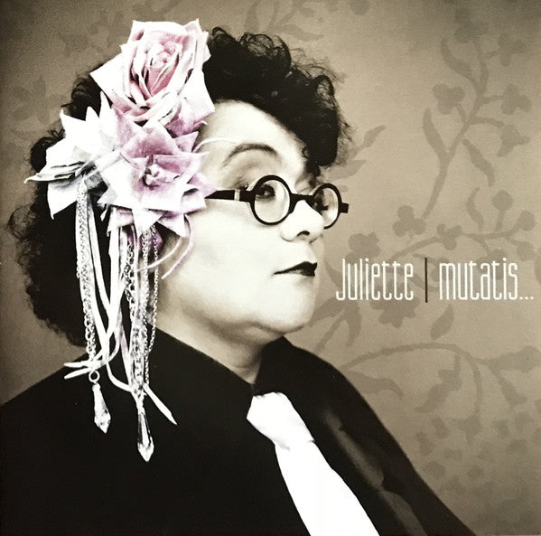 Juliette / Mutatis Mutantis - CD