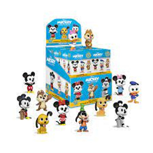 Mystery Minis: Disney Classics