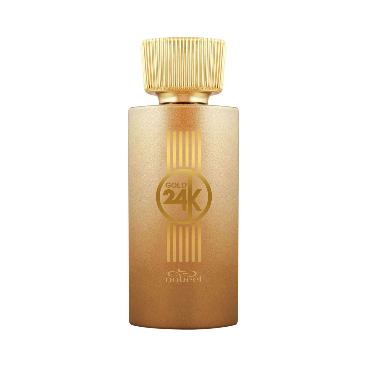 Nabeel Gold 24K Unisex Eau de Parfum