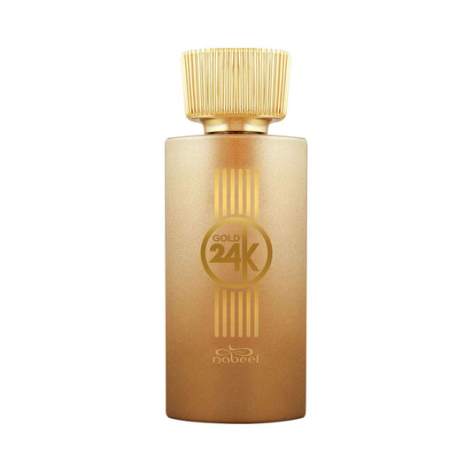 Nabeel Gold 24K Unisex Eau de Parfum