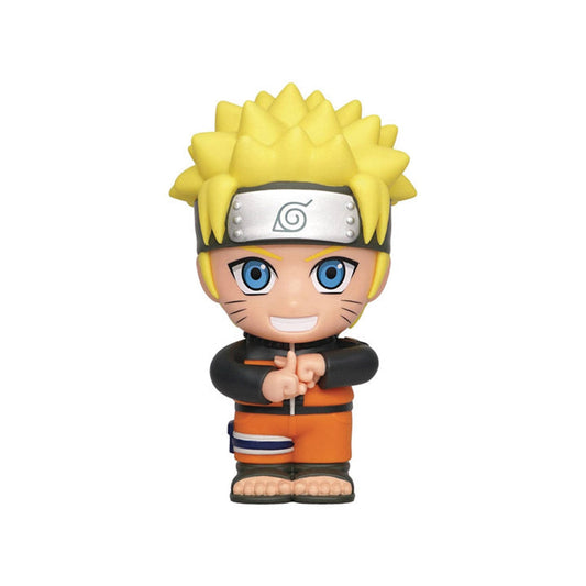 Tirelire Naruto
