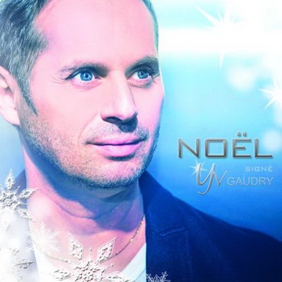 Yv Gaudry / Noël signé - CD (Used)