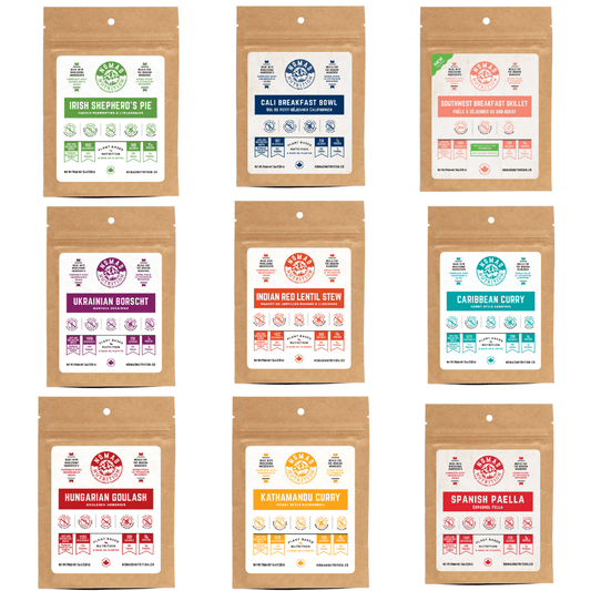 Pack découverte