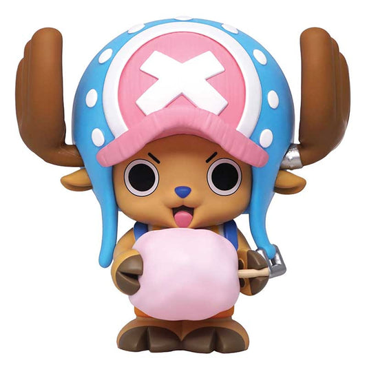 One Piece - Tirelire Figurine Chopper