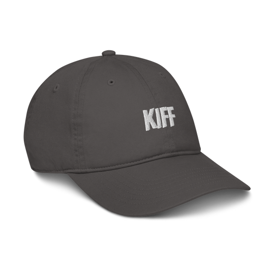 Kiff Eco Dad Hat