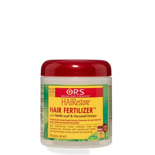 ORS Repair Hair Fertilizer with Nettle Leaf and Horsetail Extract 6 oz
