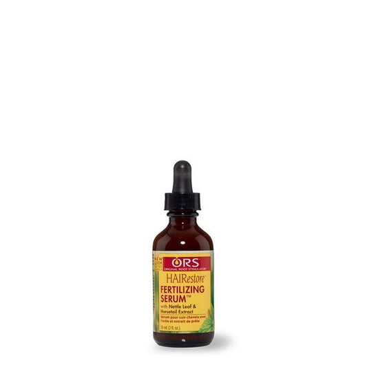 ORS HAIRestore Fertilizing Serum with Nettle Leaf and Horsetail Extract 2.0 oz