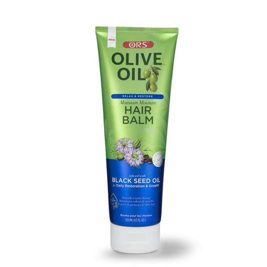 ORS Olive Oil Maintain Moisture Hair Balm 8.5OZ