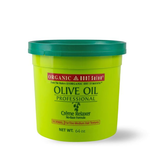 ORS Olive Oil Professional Creme Relaxer - Normal Strength 64.0 oz
