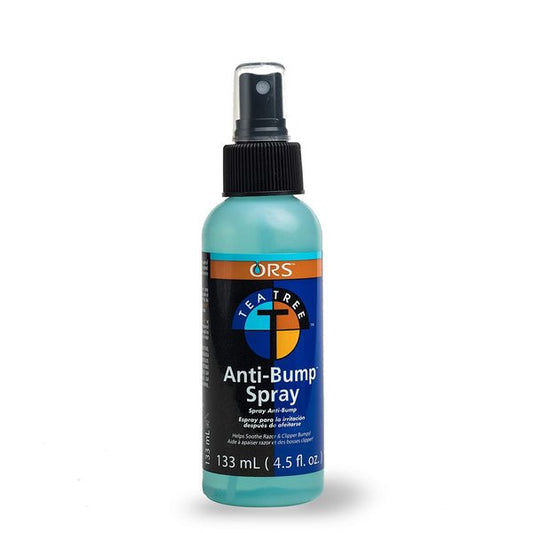 ORS TEA TREE ANTI-BUMP SPRAY 4.5OZ