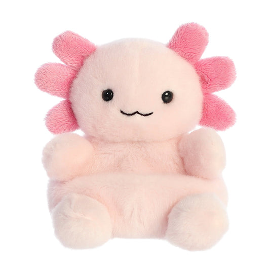 Palm Pals - Ax Axolotl 5" Plush