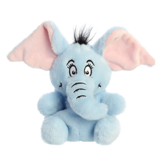 Palm Pals - Peluche Horton Dr Seuss 12 cm