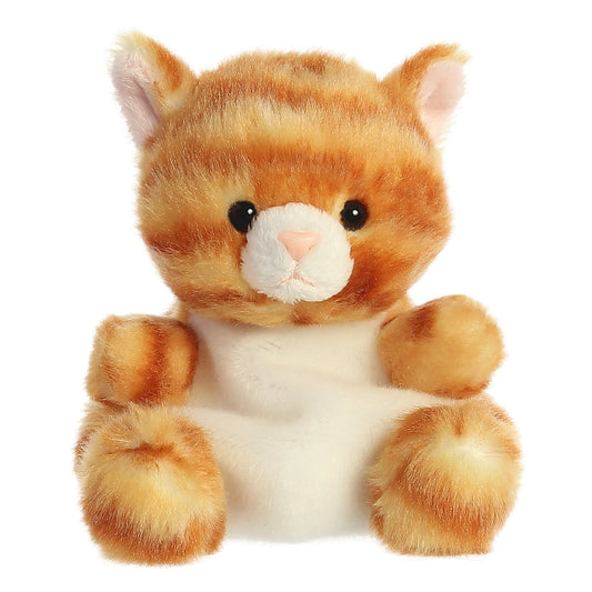 Palm Pals - Peluche Meow Kitty 13 cm